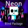 Blind Package - Neon - Single
